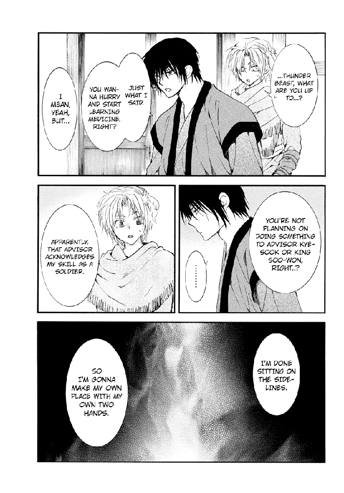 Yona of the Dawn Chapter 183 image 30_optimized